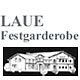 laue festgardrobe