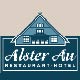 Restarant Alsterau